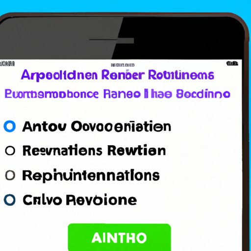 A Comprehensive Guide to Remote Automation Safari on iPhone