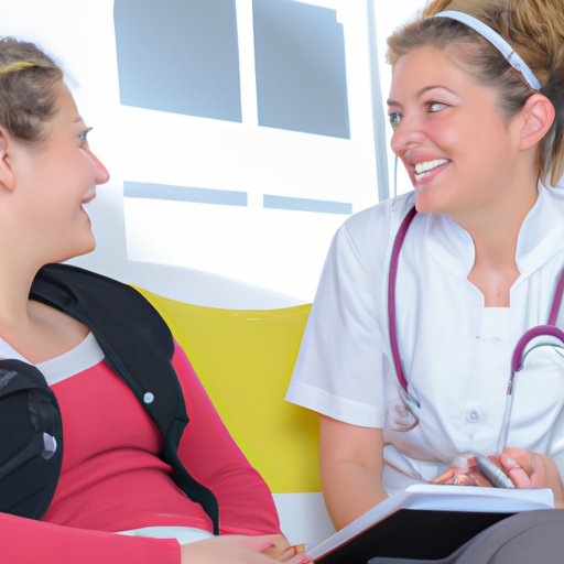 Interview with a Travel Nurse