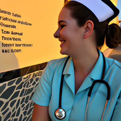 Benefits and Challenges of Being a Travel Nurse