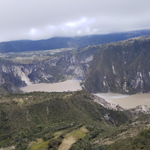 Exploring Attractions and Activities in Ecuador