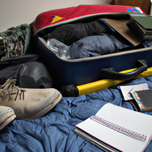 Knowing What to Pack for Ecuador