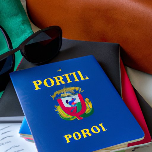 The Necessary Documents for Traveling to Puerto Rico