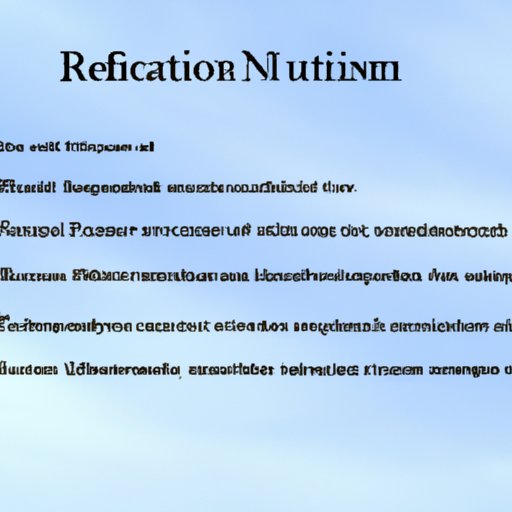 Understanding the Significance of Resolution in Fiction Writing