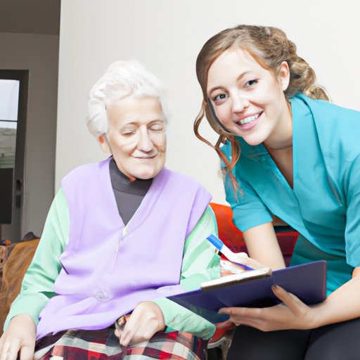 Making the Most Out of Resuming Care in Home Health