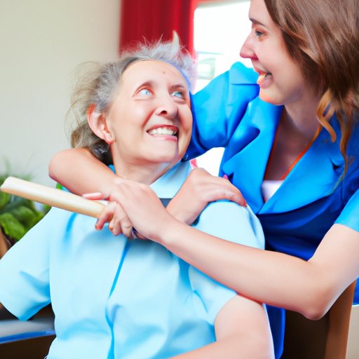 Benefits of Resuming Care in Home Health