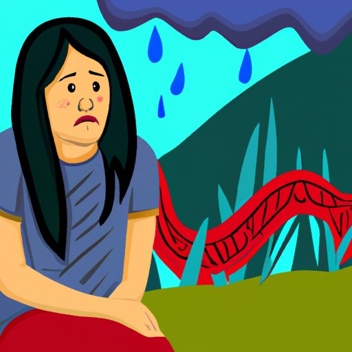 A Personal Story of Experiencing Reverse Culture Shock