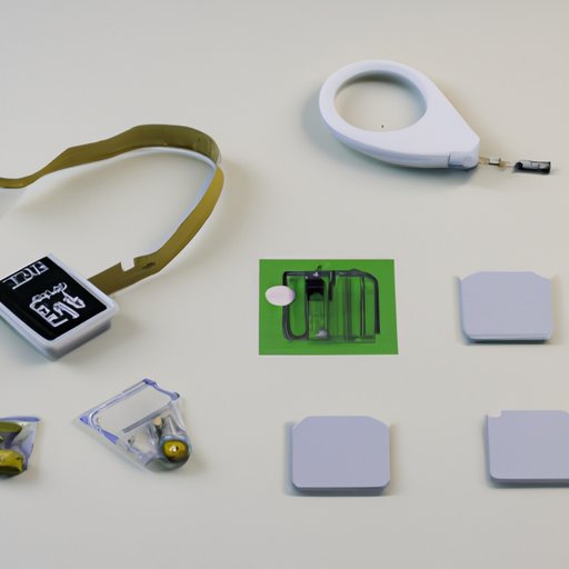 Components of an RFID System