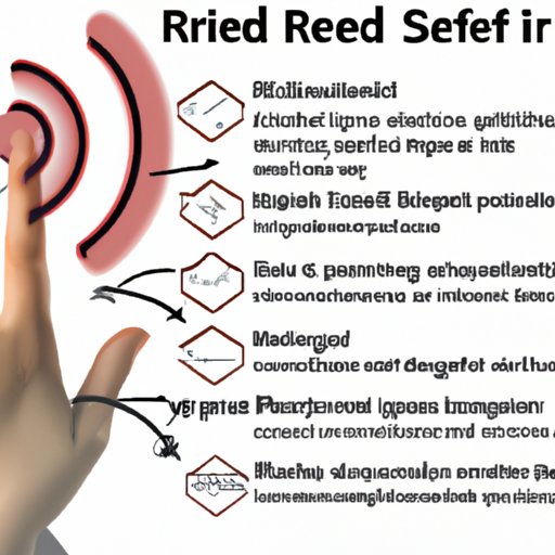 Benefits and Applications of RFID