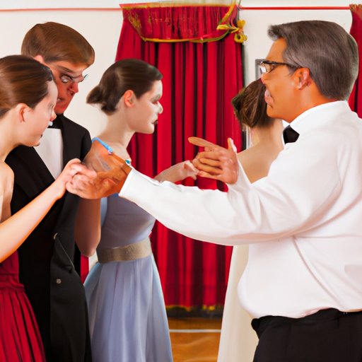 Exploring the Meaning and Traditions of Ring Dance The Enlightened