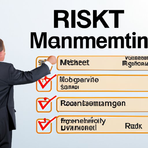 How to Implement an Effective Risk Management Strategy