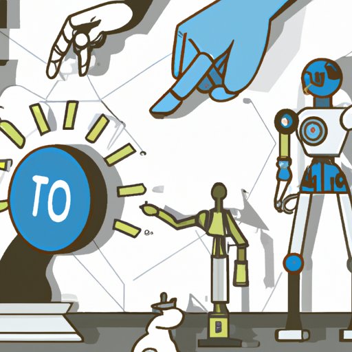 History of Robotics and Its Impact on Society