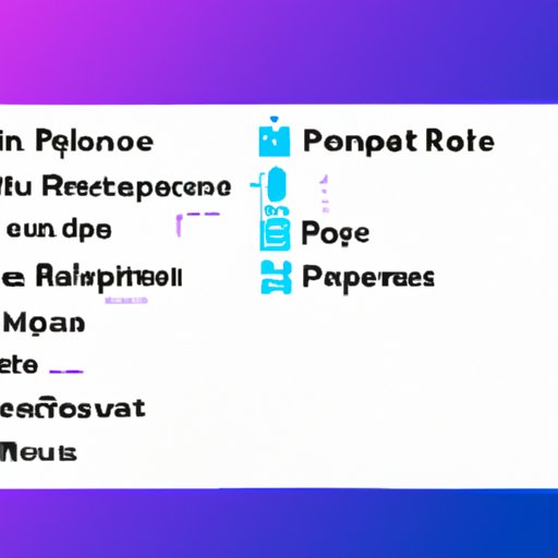 Use Cases for RPA in Business