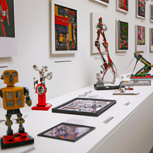 Overview of the History of Robotics Engineering