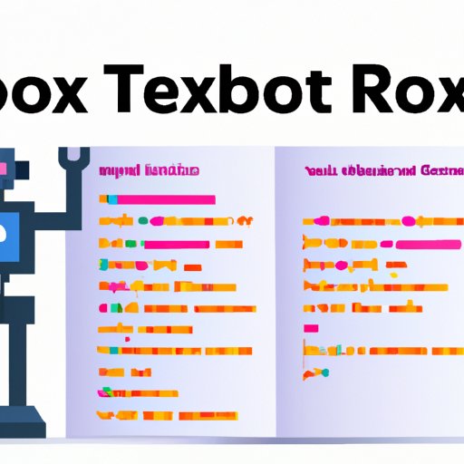 Robots.txt A Comprehensive Guide to Understanding and Using It The