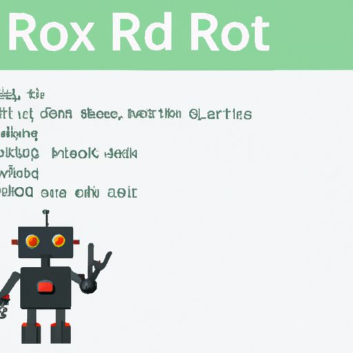 What is a Robots.txt File? A Comprehensive Guide to Setting Up and