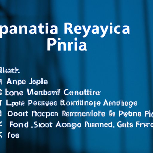 Guide to Developing an RPA Strategy for Financial Organizations