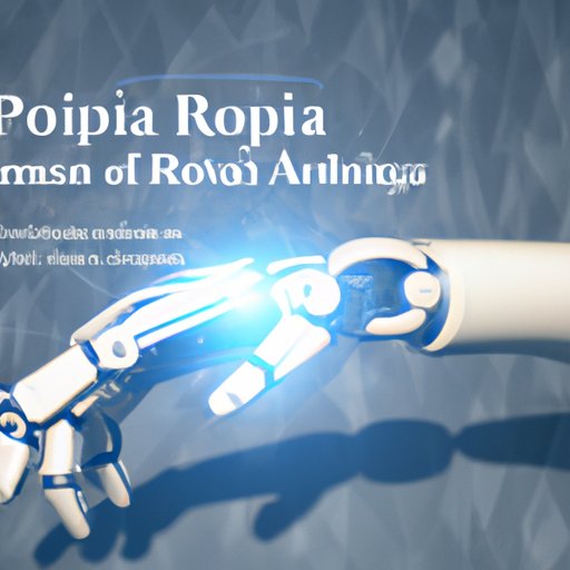 Exploring the Impact of RPA on Businesses and Industries