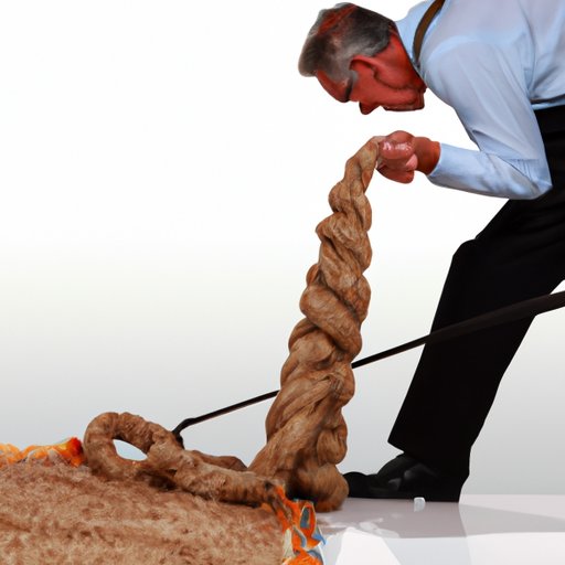 The Dangers of Investing in Projects That Might be a Rug Pull