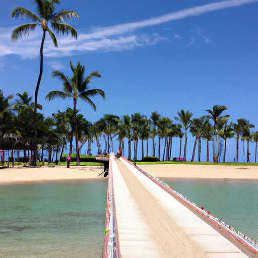 Exploring the Islands Safely: Hawaii Travel Tips