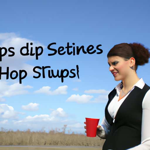 Offering Tips for Starting a Sales Business