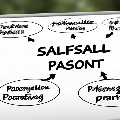 Why a Sales Forecast is Important to Business Planning