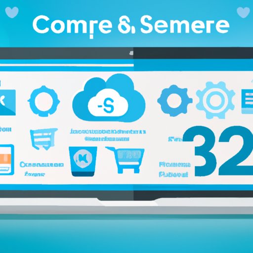 A Comprehensive Overview of Salesforce B2B Commerce