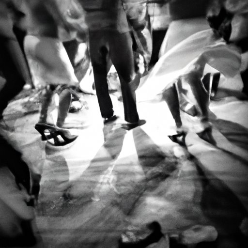 The Music and Culture Behind Salsa Dancing