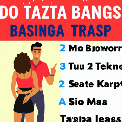 Tips for Mastering Salsa Dancing