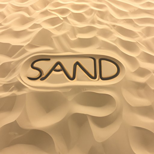 An Overview of the Sand Crypto Currency
