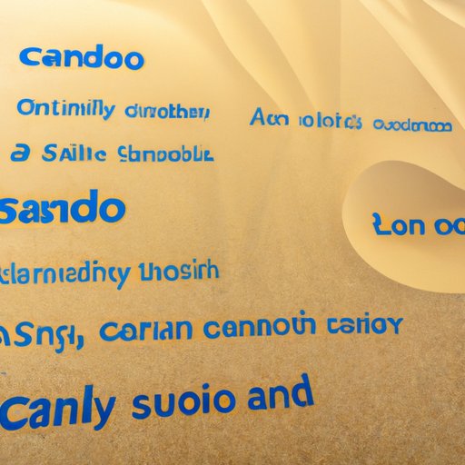 Definition of Sand Crypto Currency