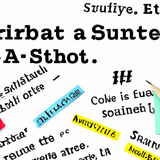 What is Satire in Literature? Exploring Its Role and Power The