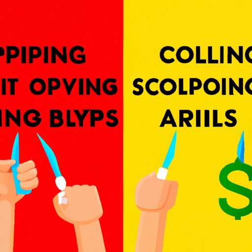 The Pros and Cons of Crypto Scalping