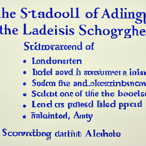 Examining the Role of School Leaders in Improving Student Outcomes
