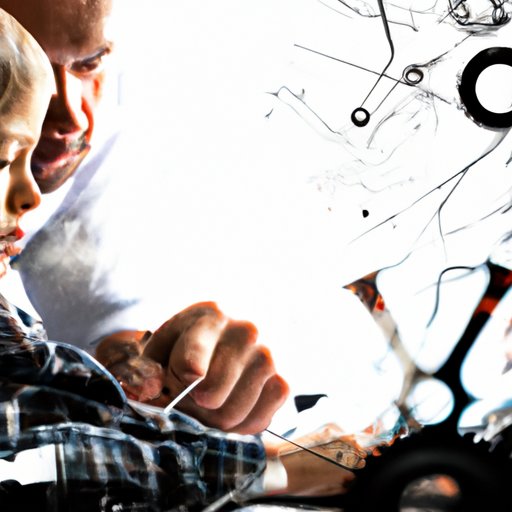 Evaluating the Necessity of Science and Engineering Practices for Future Generations