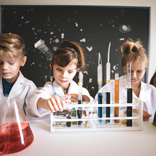 Exploring the Fundamentals of Science