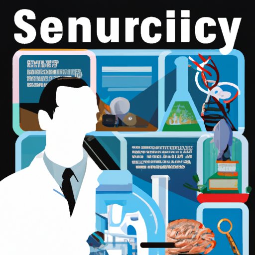 Investigating the Role of Science in Society