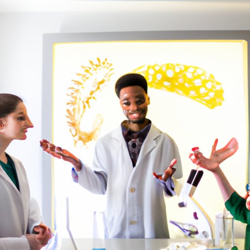 Exploring the Role of Science Communicators