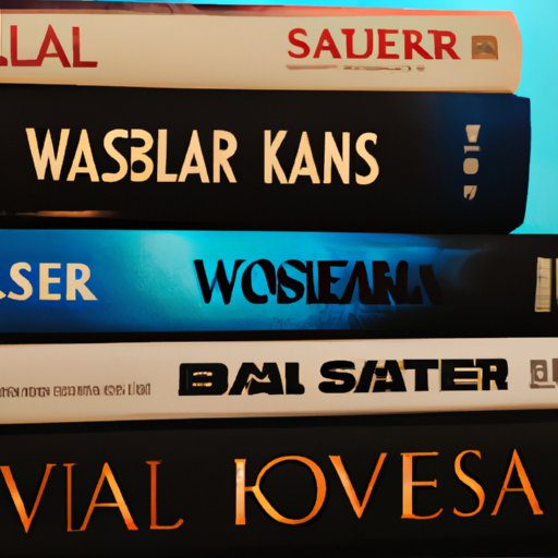 The Best Science Fiction Books Ever Written