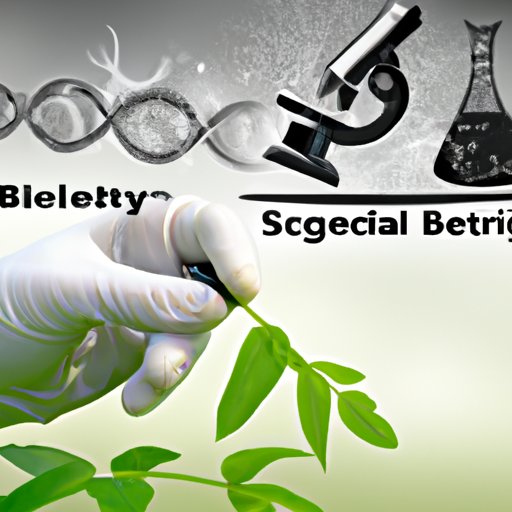 Examining the Relationship Between Science and Biology