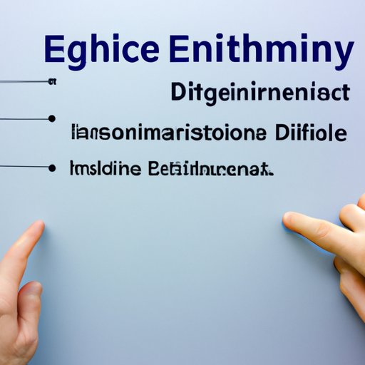 Understanding the Influence of Science on Ethics