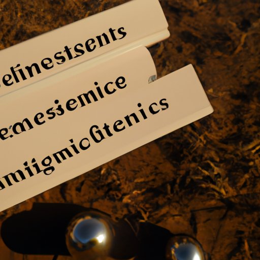 Exploring the Relationship between Science and Metaphysics