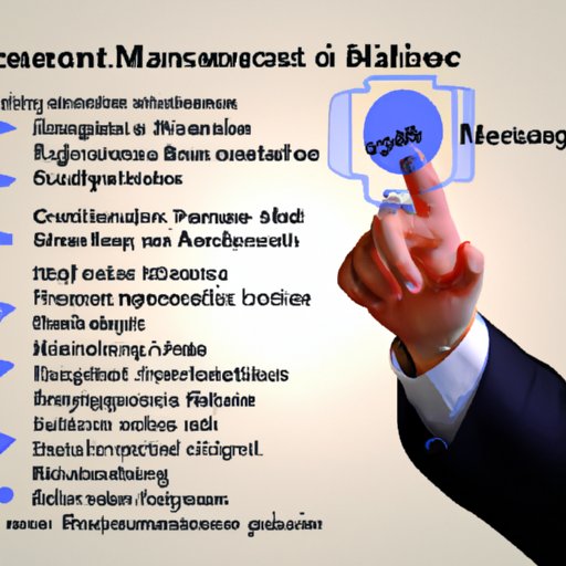 Examining the Benefits of Science Management