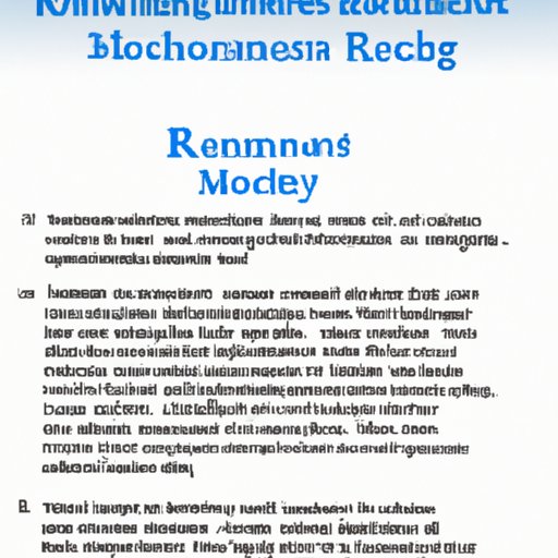 Assessing the Role of Scientific Research in Science Management