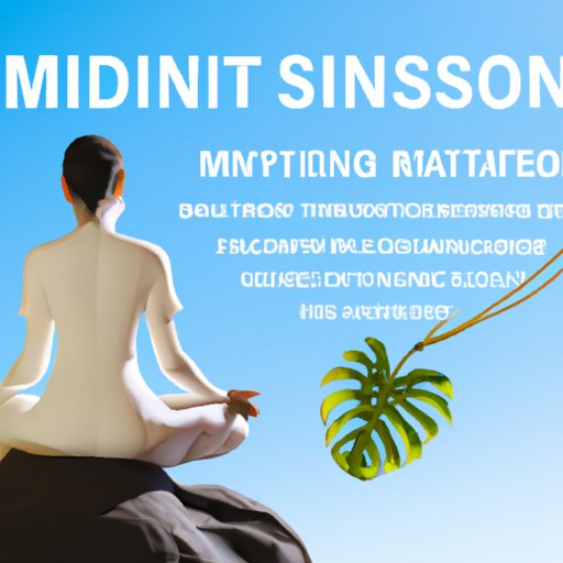 Understanding the Role of Meditation in Science of Mind