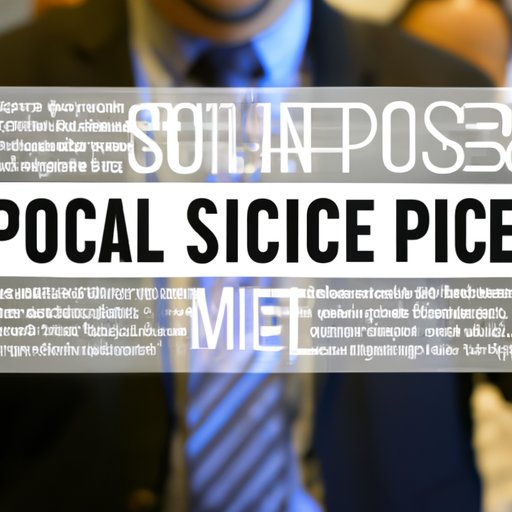 Examining the Impact of Science Policy on Public Health and Safety