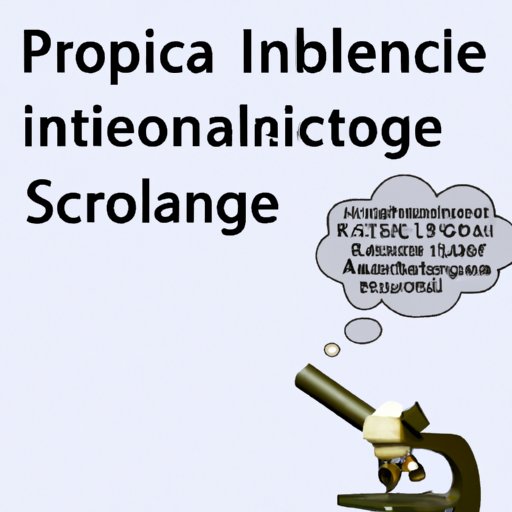 Considering the Social Implications of Science Policy