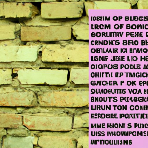 The Benefits of Science Policy