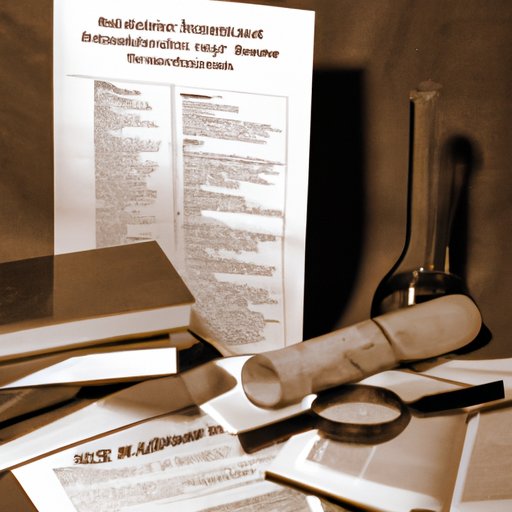 History and Development of Science Studies