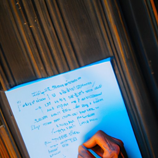 Impact of Science Writing on Society