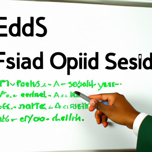 Explaining the Basics of SEO in Financial Aid